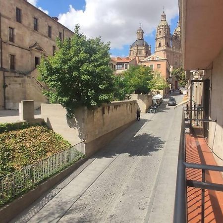 Alojamiento Centro Historico Catedral Salamanca Eksteriør bilde